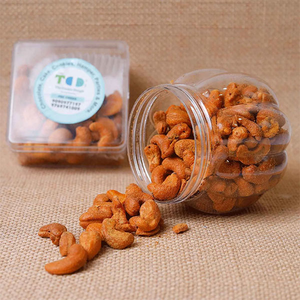 Cookies in jar
