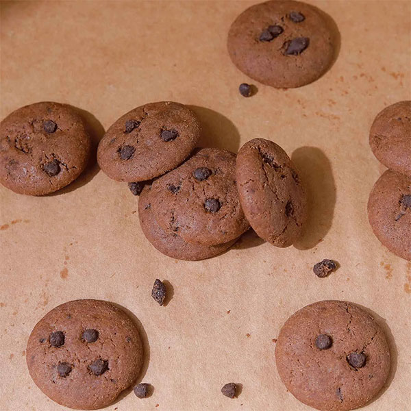 Cookies in jar