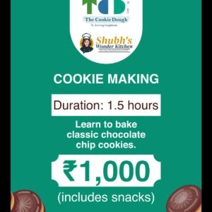 Cookie Making