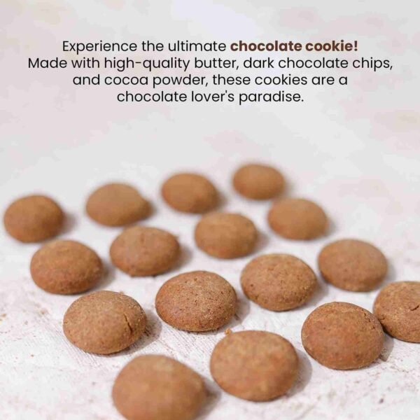 Double Chocolate Chips - Image 6