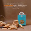 Orange Cookies - Image 5