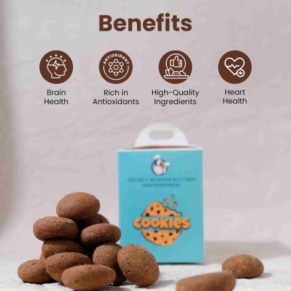 Double Chocolate Chips - Image 5