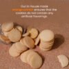 Orange Cookies - Image 4