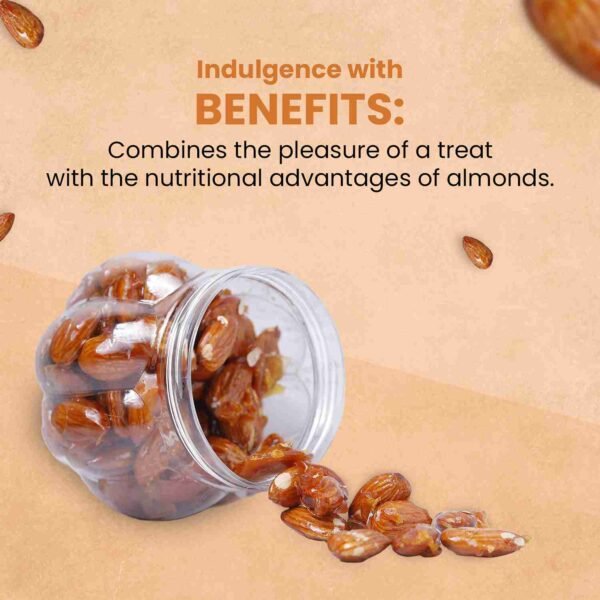 Caramel Nuts - Image 3