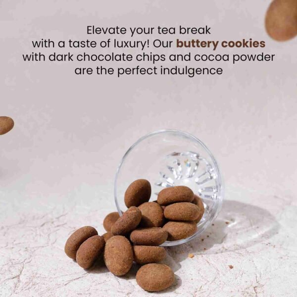 Double Chocolate Chips - Image 2