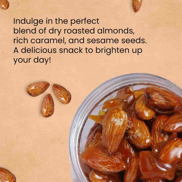 Caramel Nuts - Image 4