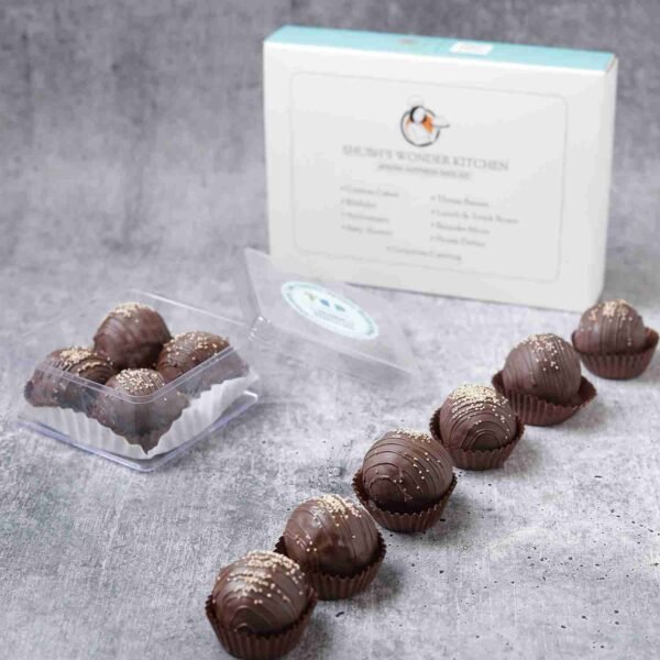 Protein Bomb - Image 3