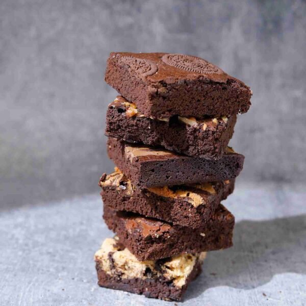 Brownie - Image 6