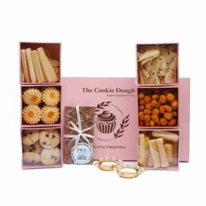 TCD Hamper Pack of 7 (2100g)